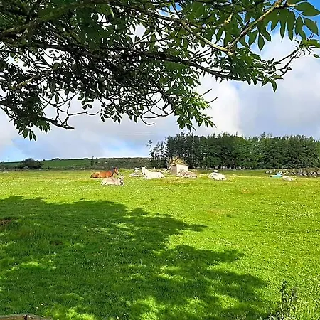 Panzió Abhainn Ri 5*