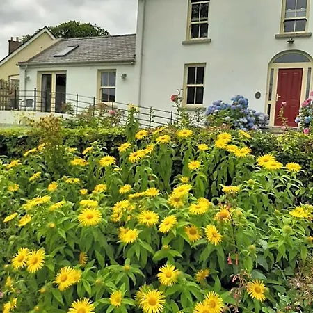 Abhainn Ri Bed and Breakfast