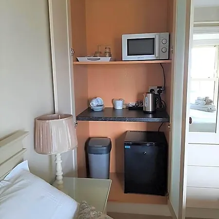 Abhainn Ri Frühstückspension 5*