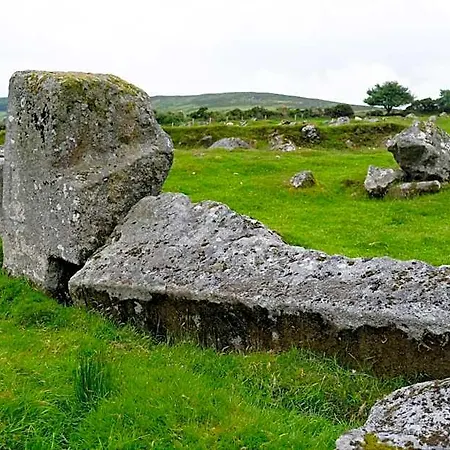 Abhainn Ri Panzió Blessington