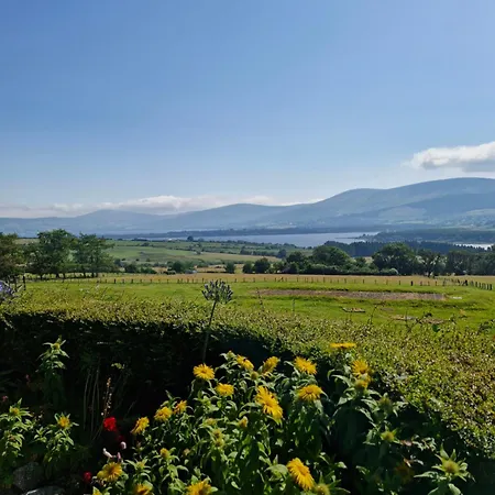 Abhainn Ri 5* Blessington