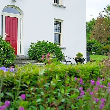 Abhainn Ri Frühstückspension 5*