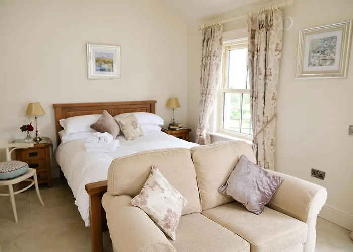 Abhainn Ri Farmhouse 5* Блессингтон