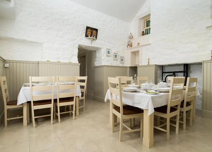 Abhainn Ri Farmhouse 5* Блессингтон