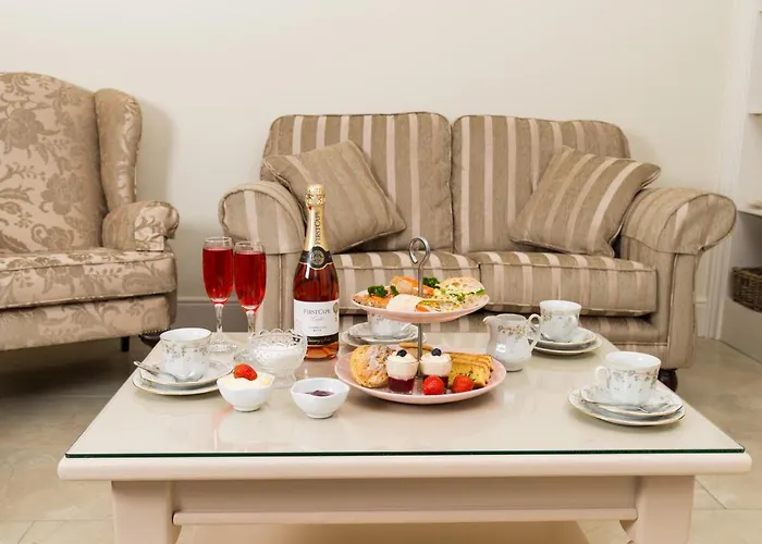 Abhainn Ri Farmhouse 5*