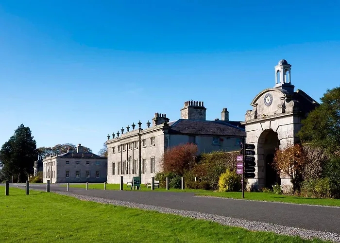 Abhainn Ri Farmhouse 5* Блессингтон