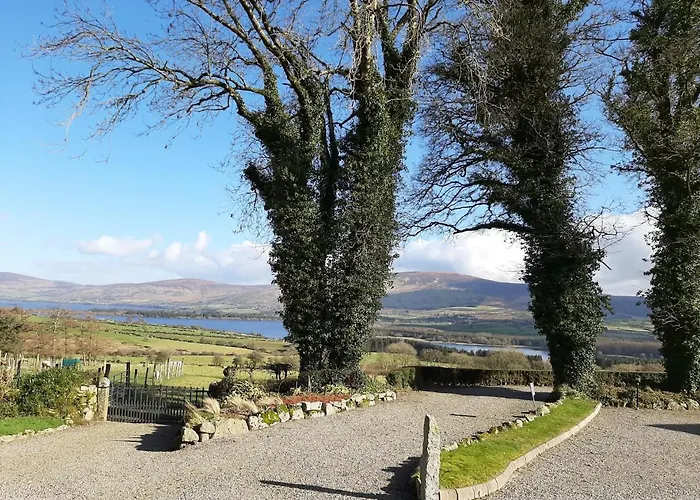 Abhainn Ri Farmhouse