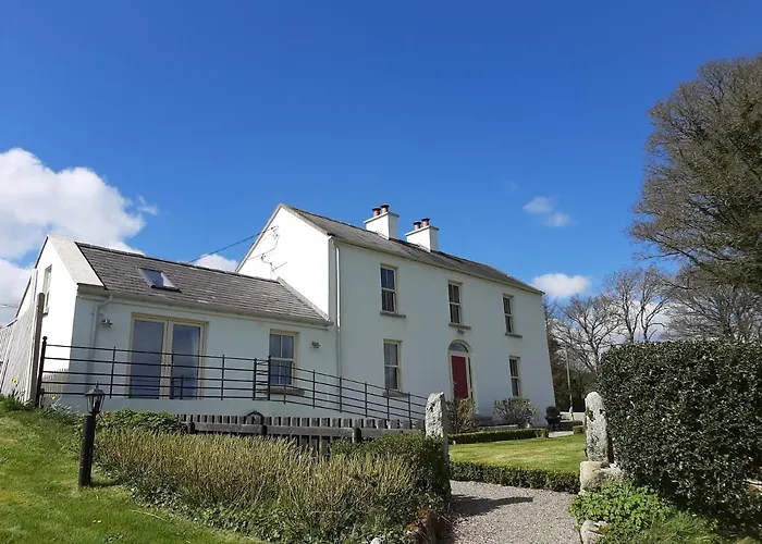 Abhainn Ri Farmhouse Блессингтон