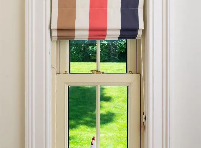 Abhainn Ri Farmhouse 5* Блессингтон