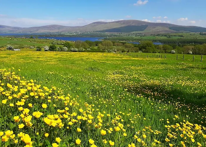 Abhainn Ri Farmhouse