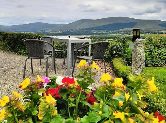 Abhainn Ri Farmhouse 5*