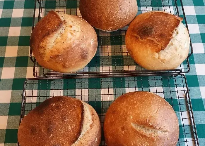 Abhainn Ri Farmhouse Блессингтон