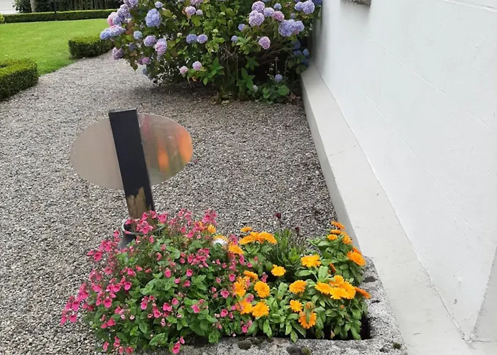 Abhainn Ri Farmhouse 5* Блессингтон