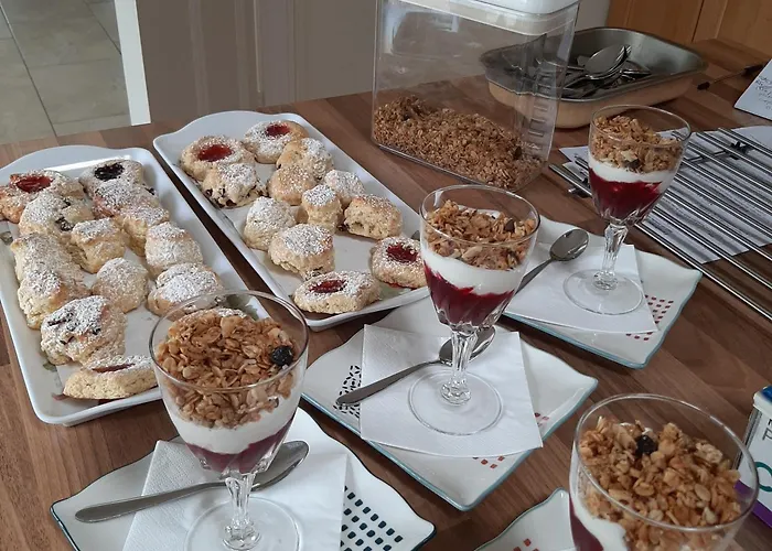 Abhainn Ri Farmhouse Блессингтон