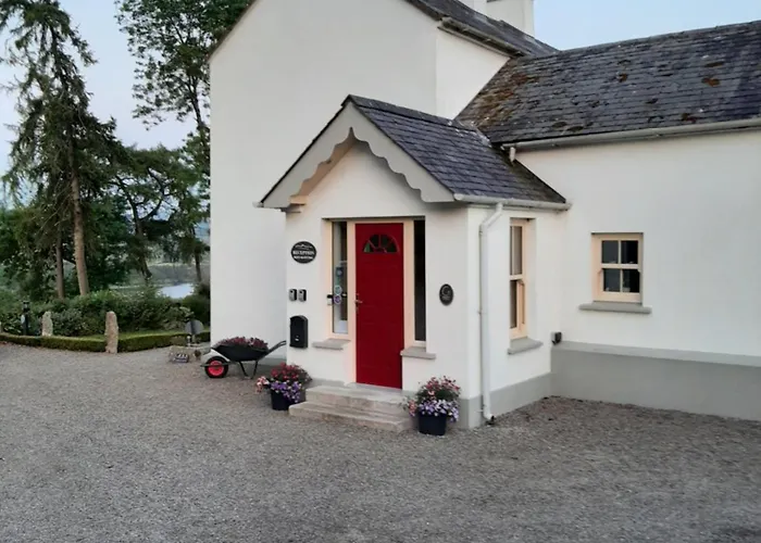 Abhainn Ri Farmhouse Блессингтон