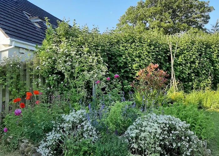 Abhainn Ri Farmhouse