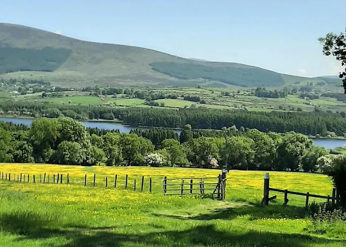 Abhainn Ri Farmhouse 5*