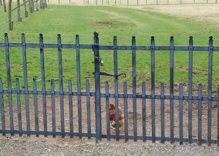 Abhainn Ri Farmhouse Блессингтон