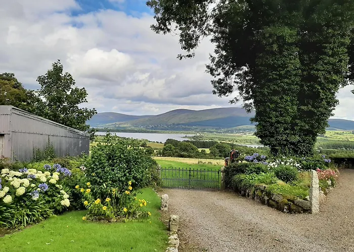Abhainn Ri Farmhouse