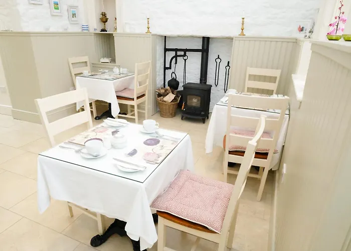 Abhainn Ri Farmhouse 5*